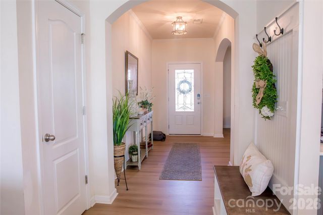 7025 Hamilton Mill Drive, Waxhaw, NC 28173