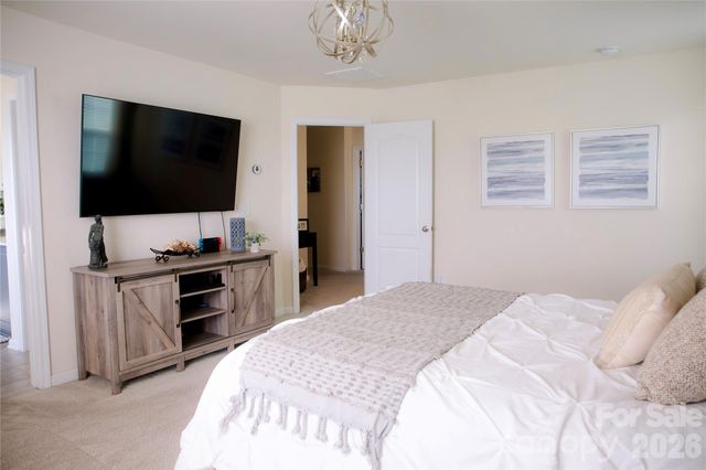 7025 Hamilton Mill Drive, Waxhaw, NC 28173