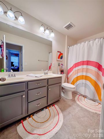 7025 Hamilton Mill Drive, Waxhaw, NC 28173