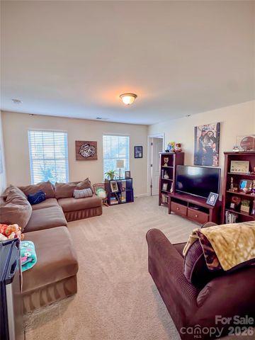 7025 Hamilton Mill Drive, Waxhaw, NC 28173