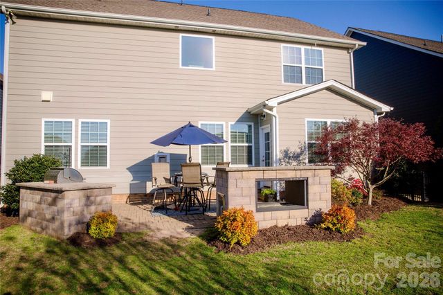 7025 Hamilton Mill Drive, Waxhaw, NC 28173