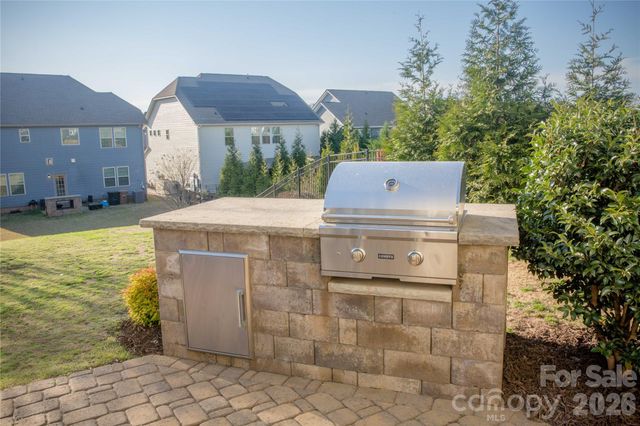 7025 Hamilton Mill Drive, Waxhaw, NC 28173