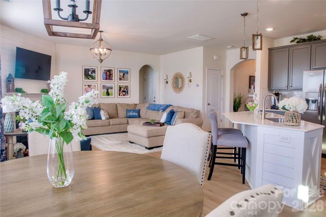 7025 Hamilton Mill Drive, Waxhaw, NC 28173