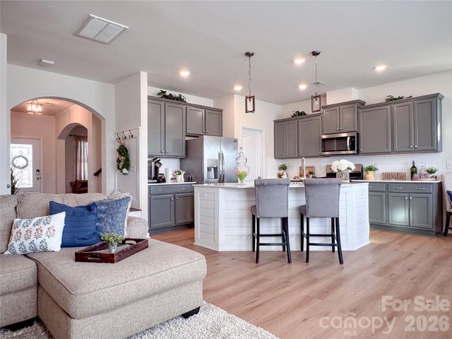 7025 Hamilton Mill Drive, Waxhaw, NC 28173