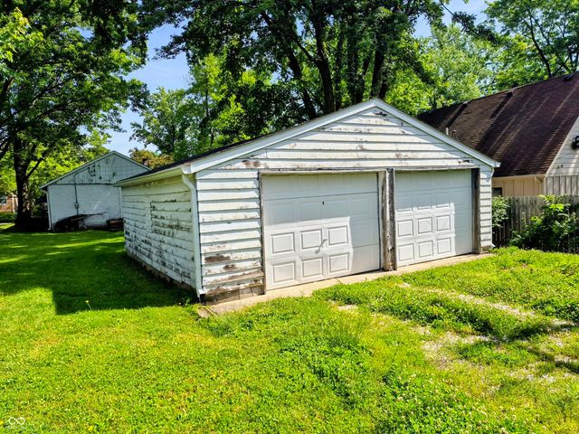 1285 Chestnut Street, Noblesville, IN 46060