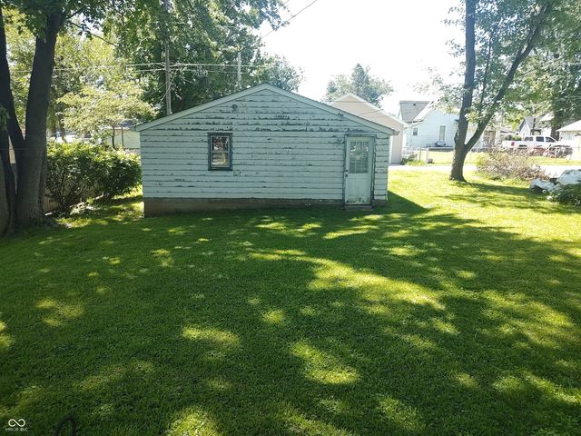 1285 Chestnut Street, Noblesville, IN 46060