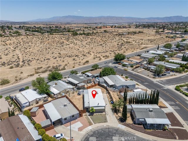 16782 Pebble Beach Court, Victorville, CA 92395