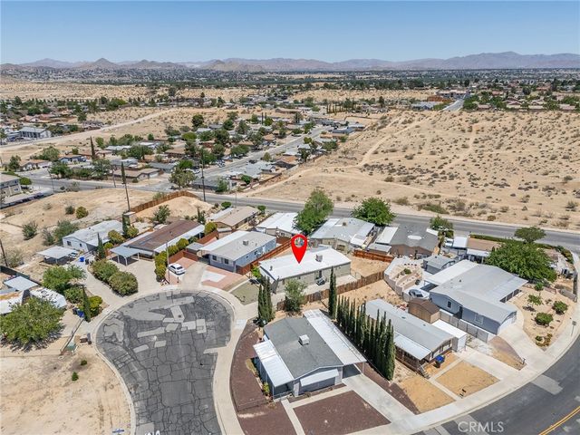 16782 Pebble Beach Court, Victorville, CA 92395