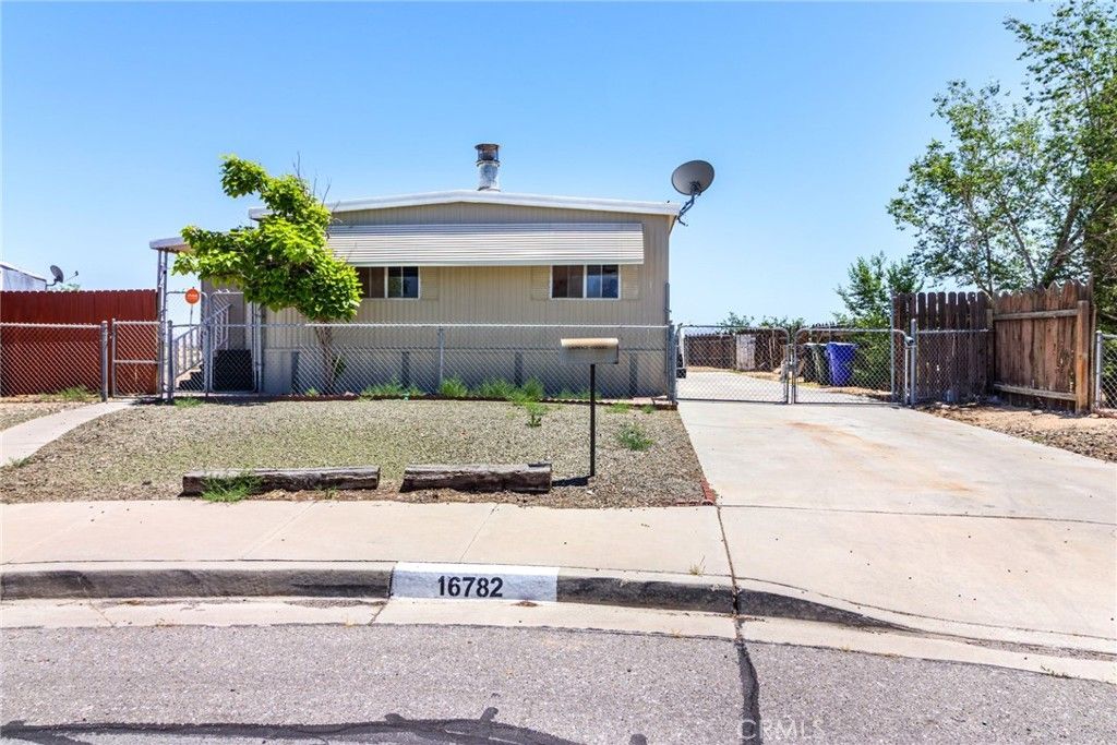 16782 Pebble Beach Court, Victorville, CA 92395