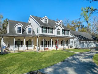 3873 N Jefferson Highway, Monticello, FL 32344