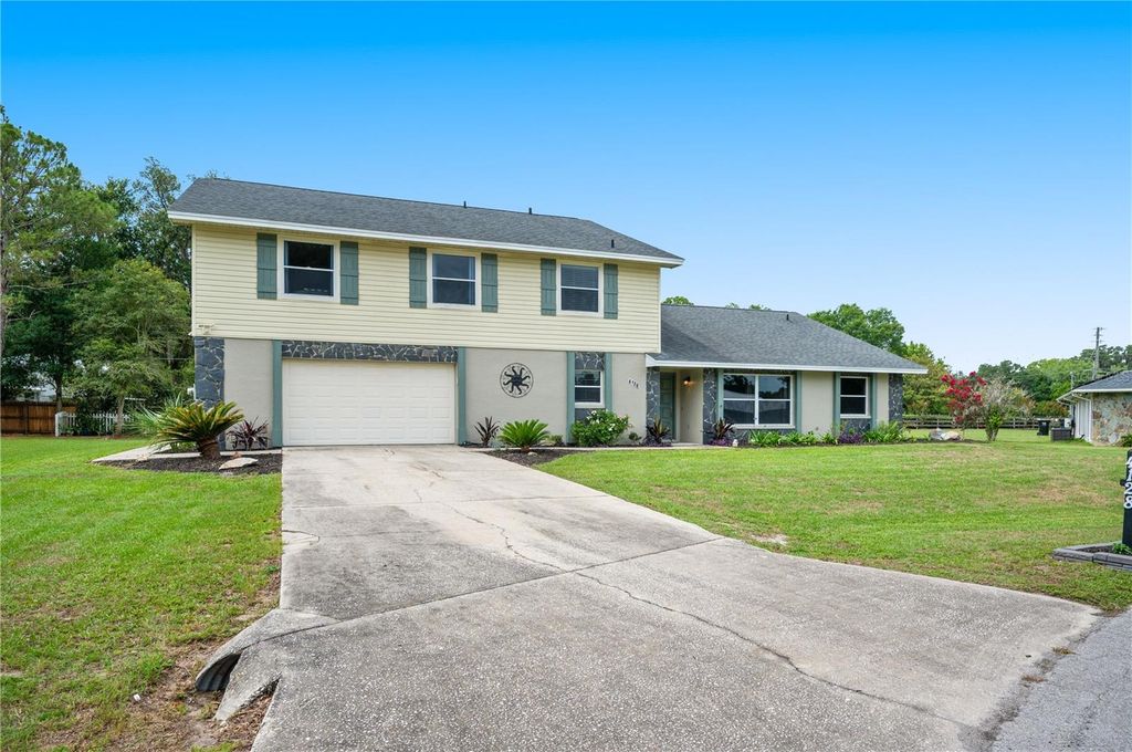 4128 MATHER ROAD W, Lakeland, FL 33810