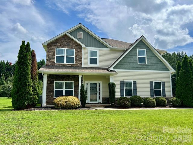 115 Charles Farm Drive, Cleveland, NC 27013