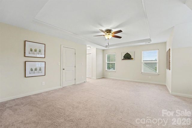 115 Charles Farm Drive, Cleveland, NC 27013