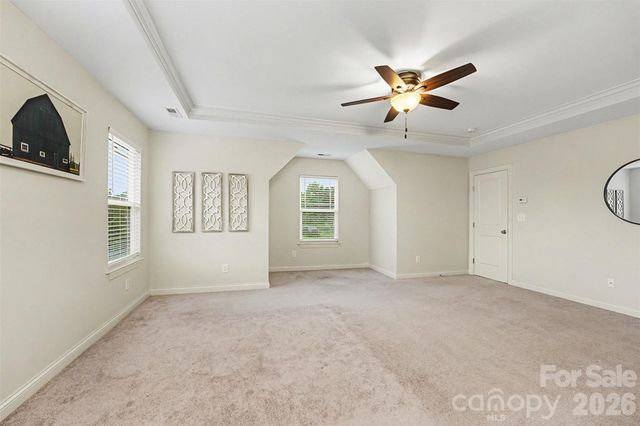 115 Charles Farm Drive, Cleveland, NC 27013