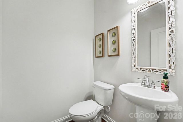 115 Charles Farm Drive, Cleveland, NC 27013