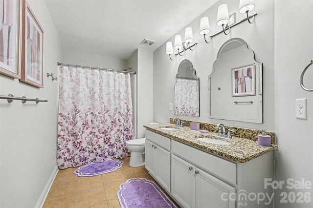 115 Charles Farm Drive, Cleveland, NC 27013