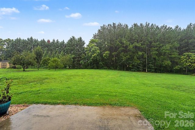 115 Charles Farm Drive, Cleveland, NC 27013