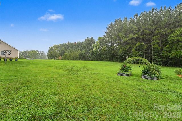 115 Charles Farm Drive, Cleveland, NC 27013
