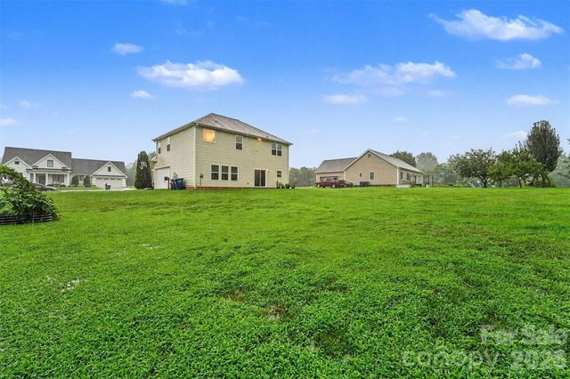 115 Charles Farm Drive, Cleveland, NC 27013