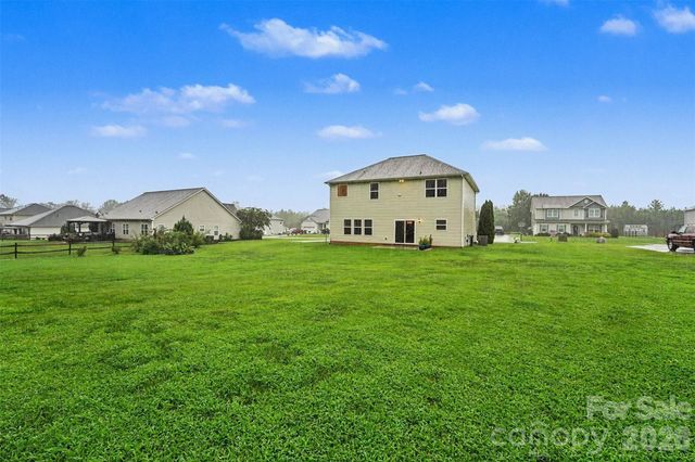 115 Charles Farm Drive, Cleveland, NC 27013