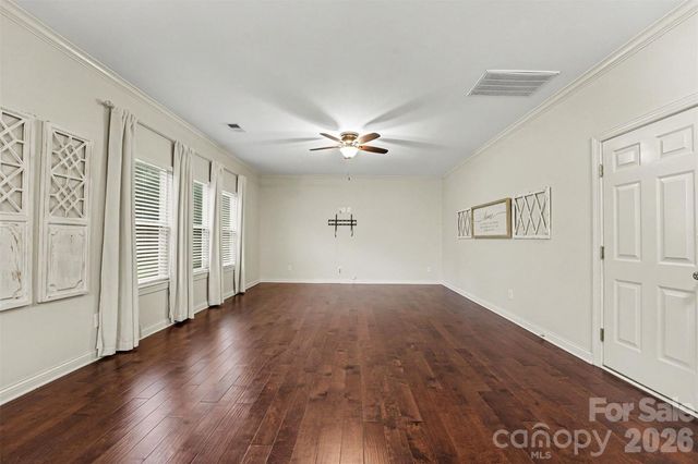 115 Charles Farm Drive, Cleveland, NC 27013