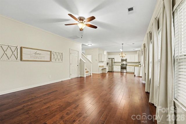 115 Charles Farm Drive, Cleveland, NC 27013