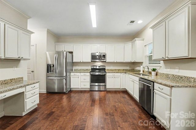 115 Charles Farm Drive, Cleveland, NC 27013