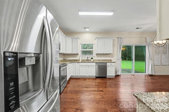 115 Charles Farm Drive, Cleveland, NC 27013
