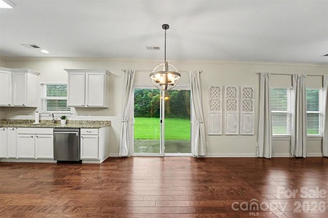 115 Charles Farm Drive, Cleveland, NC 27013