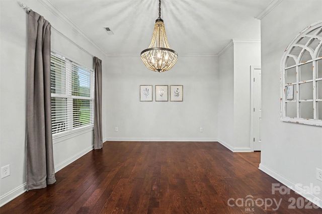 115 Charles Farm Drive, Cleveland, NC 27013