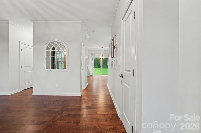 115 Charles Farm Drive, Cleveland, NC 27013