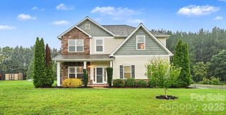 115 Charles Farm Drive, Cleveland, NC 27013