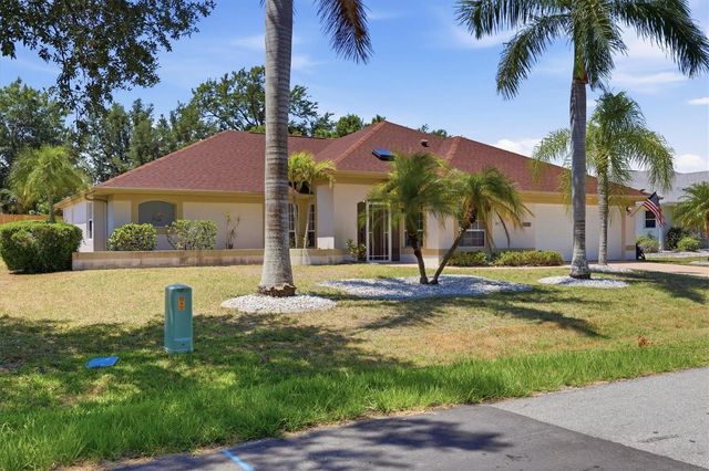 23383 WEAVER AVENUE, Port Charlotte, FL 33954