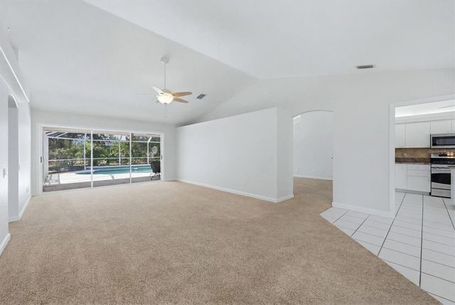 23383 WEAVER AVENUE, Port Charlotte, FL 33954