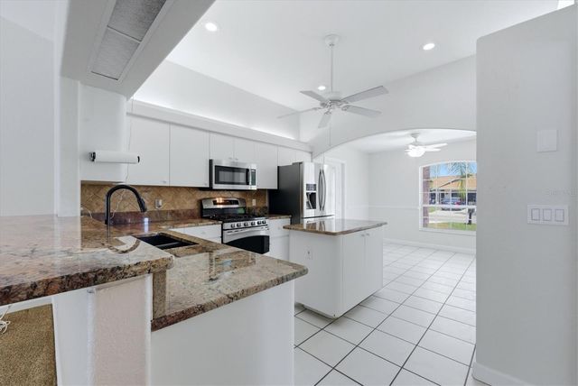 23383 WEAVER AVENUE, Port Charlotte, FL 33954