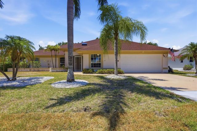 23383 WEAVER AVENUE, Port Charlotte, FL 33954