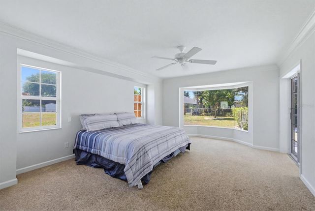 23383 WEAVER AVENUE, Port Charlotte, FL 33954