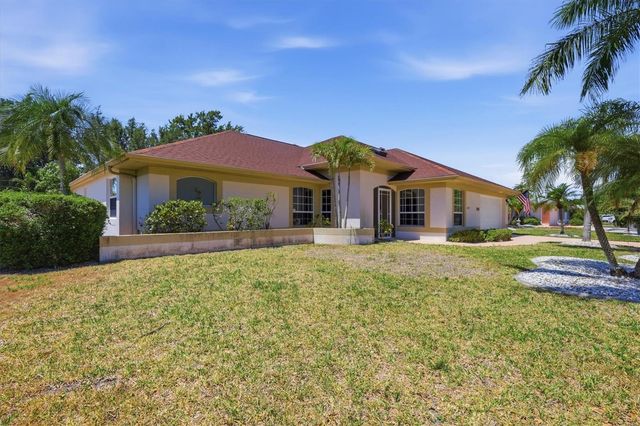 23383 WEAVER AVENUE, Port Charlotte, FL 33954