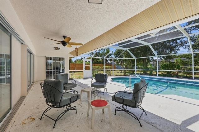 23383 WEAVER AVENUE, Port Charlotte, FL 33954
