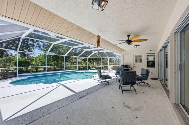 23383 WEAVER AVENUE, Port Charlotte, FL 33954