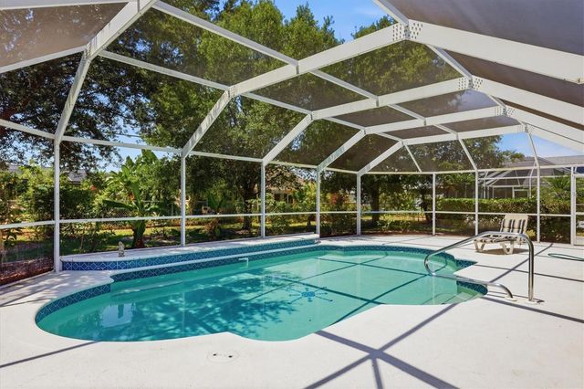 23383 WEAVER AVENUE, Port Charlotte, FL 33954