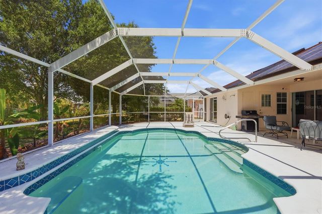 23383 WEAVER AVENUE, Port Charlotte, FL 33954