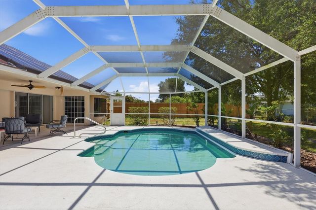 23383 WEAVER AVENUE, Port Charlotte, FL 33954