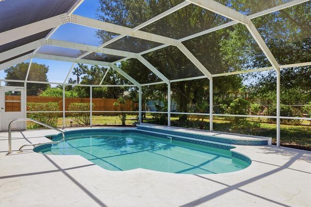 23383 WEAVER AVENUE, Port Charlotte, FL 33954