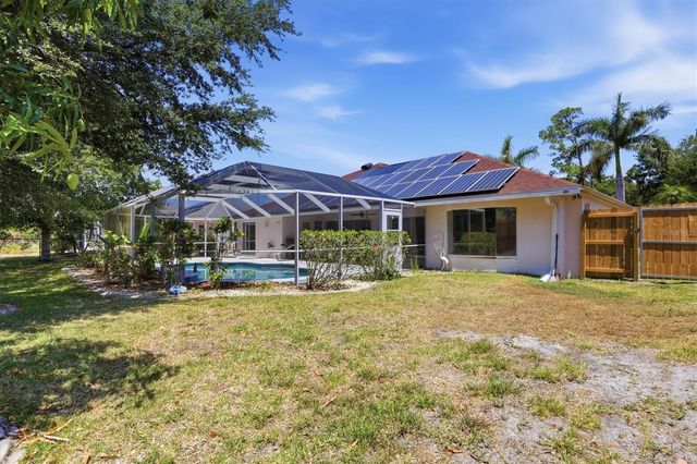 23383 WEAVER AVENUE, Port Charlotte, FL 33954