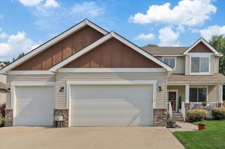 5110 N Boeing Rd, Spokane Valley, WA 99206