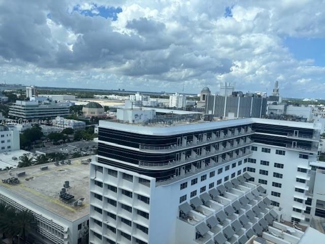 100 Lincoln Road PH4, Miami Beach, FL 33139