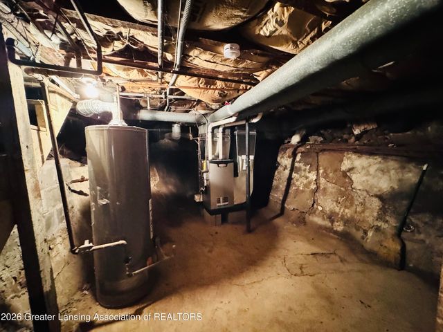 226 S 8th Street, Lansing, MI 48912