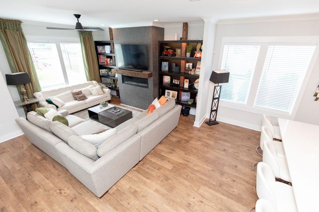 2706 Booker Street, Nashville, TN 37208