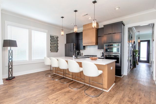 2706 Booker Street, Nashville, TN 37208